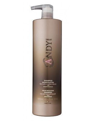 Muster E Dikson Se Shampoo Capelli Grassi 250 Ml