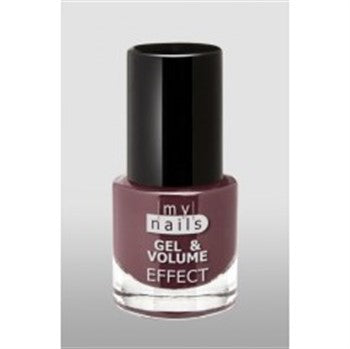 My Nails 08 Rouge Noir 7 Ml