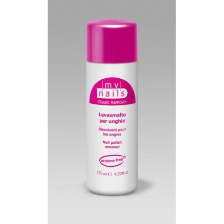 My Nails Levasmalto Classico 125 Ml