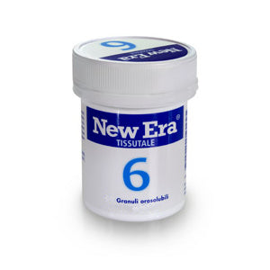 Named New Era 6 180 granuli