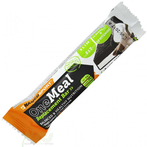 Named One Meal Replacement Barrette 60 Gr