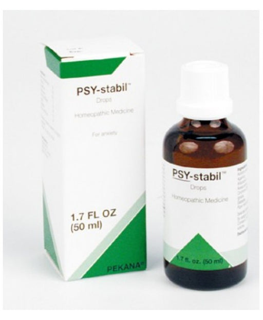 Named Pekana Psystabil Gocce 30 Ml