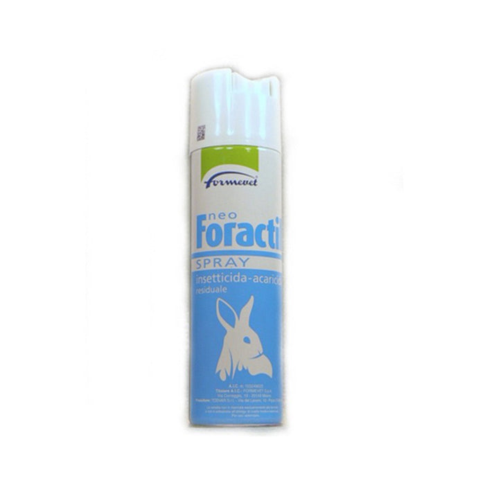 FORMEVET SrL Neo Foractil 250 ml