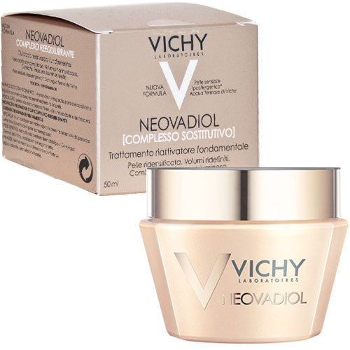 Neovadiol Complesso Sostitutivo Pelli Secche 50Ml