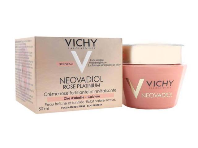 Neovadiol Rose Platinum 50ml