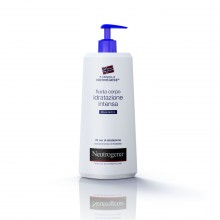 Neutrogena Emulsione Corpo Profumata 400ml
