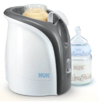 Nuk Scaldapappa Thermo Ultra Rapid