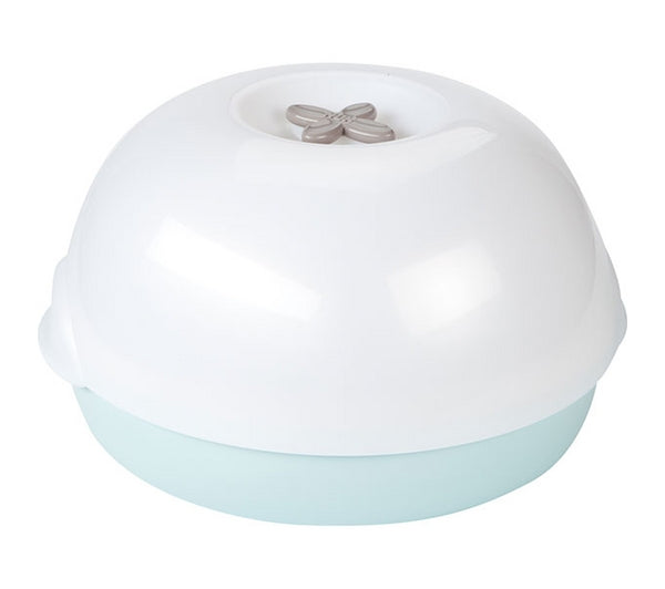 Nuk Sterilizzatore A Vapore Per Microonde