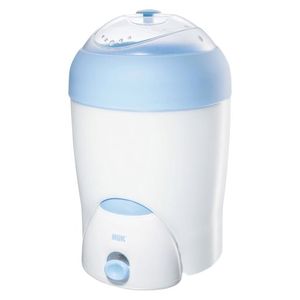 Nuk Sterilizzatore A Vapore Vapo Rapid