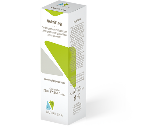 Nutrilen Crema Calendula Officinalis 75ml