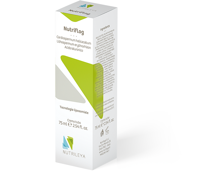 Nutrilen Crema Calendula Officinalis 75ml