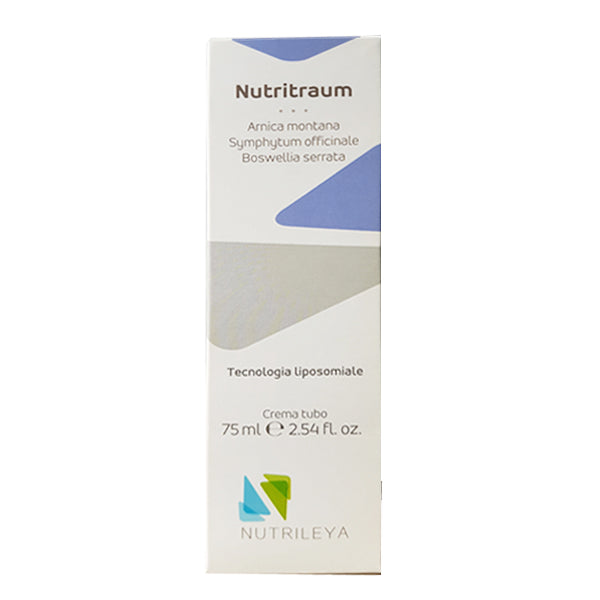 Nutritraum Crema Arnica Montana 75ml