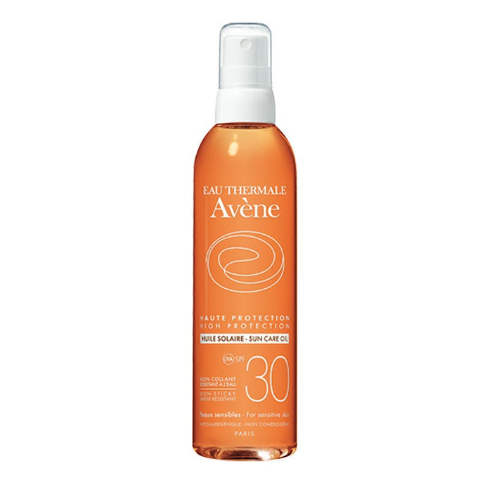 Avène Olio Solare SPF 30+ 200ml