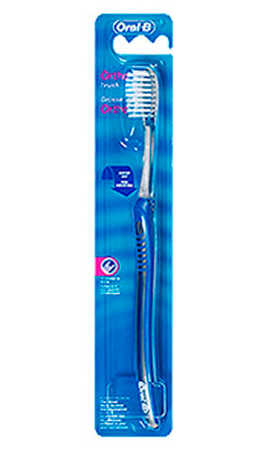 Oral-B Spazzolino Ortodontico