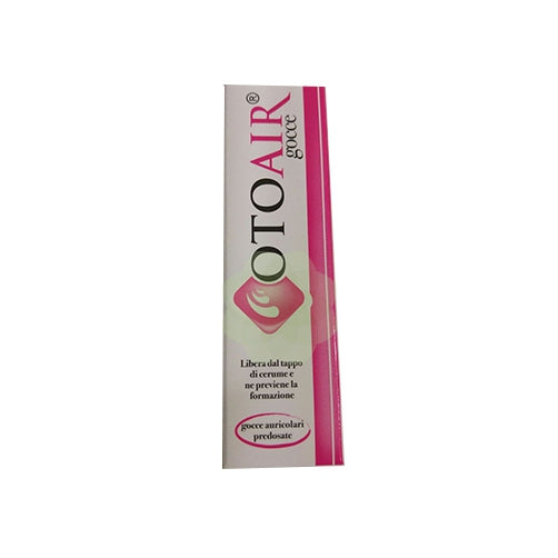 Otoair Gocce 20 ml
