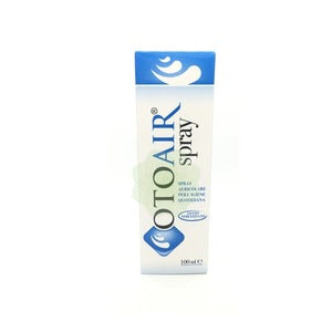 Otoair Spray 100ml