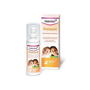 Paranix Prevent Spray No Gas 100ml