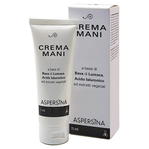 PHARMALIFE Aspersina Crema Mani 75 Ml