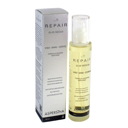 PHARMALIFE Aspersina Repair Olio 100Ml