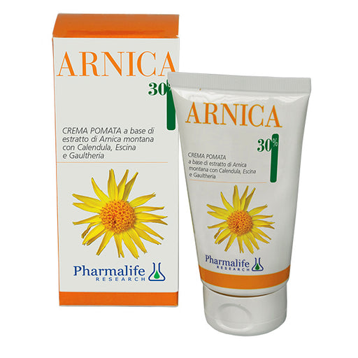 PHARMALIFE Crema Pomata Arnica 75Ml