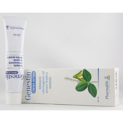 PHARMALIFE Genestin Crema 30Ml