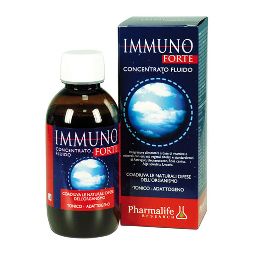 PHARMALIFE Immuno Forte 200Ml