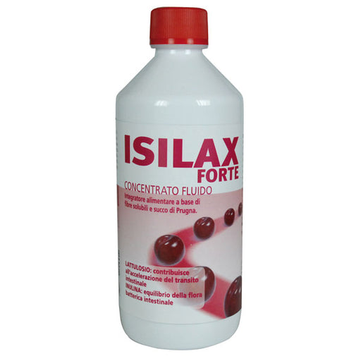 PHARMALIFE Isilax Forte Concentrato Fluido 500Ml