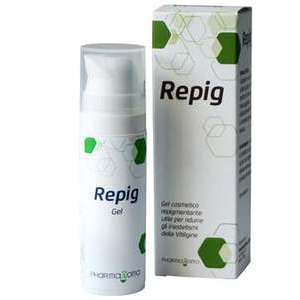 PHARMAROMA 2005 S. Repig Gel 30ml