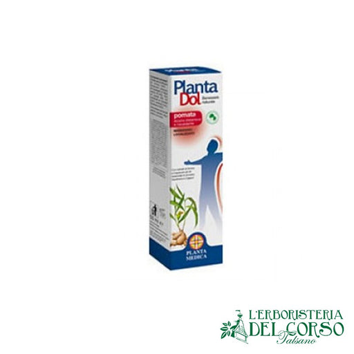 PLANTA MEDICA Plantadol Pomata Bio 50ml