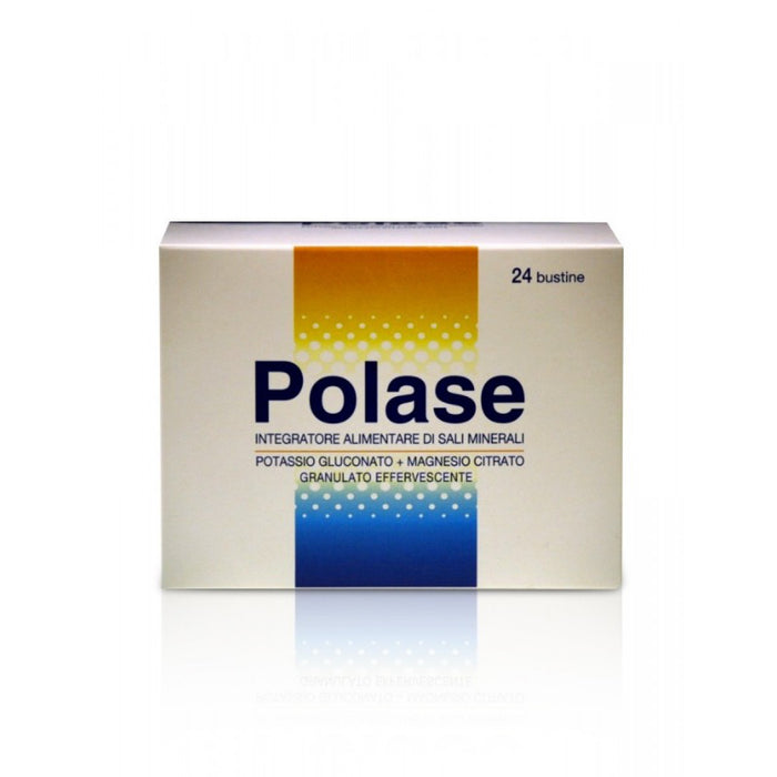 Polase 24 bustine