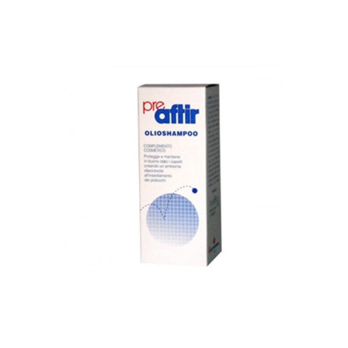 Pre Aftir Olio Shampoo 150ml
