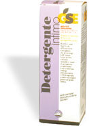 Prodeco Pharma Gse Detergente Intimo 200ml