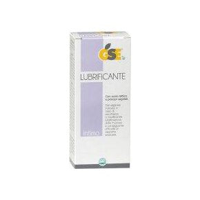 Prodeco Pharma Gse Intimo Lubrificante 100ml