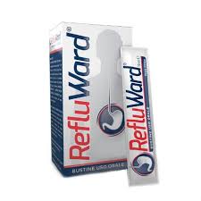 Refluward Menta 20 Bustine