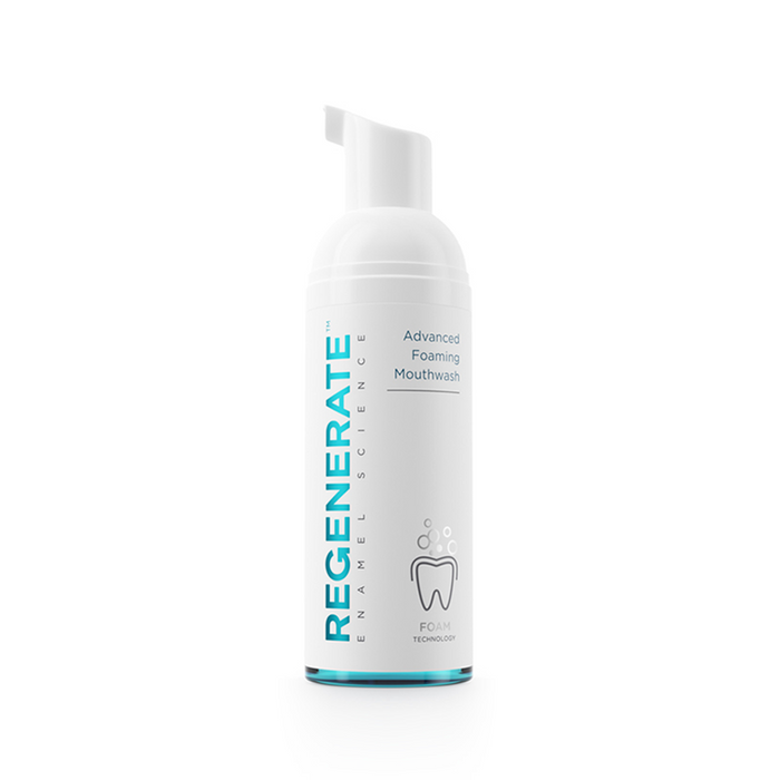 Regenerate Collutorio Mousse Avanzato 50ml