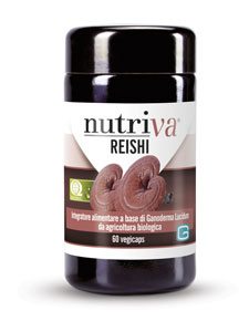 CABASSI & GIURIATI Nutriva Reishi