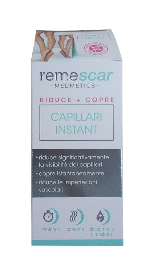 REMESCAR Capillari Instant 40Ml