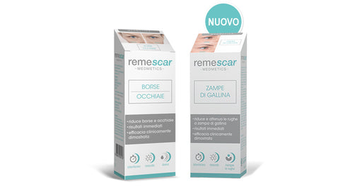 REMESCAR Zampe Di Gallina