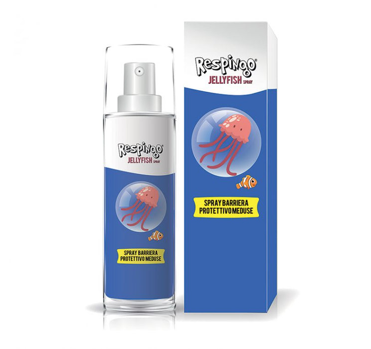 SANIFARMA Respingo Jellyfish Spray 100 ml