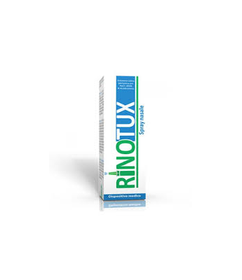 Rinotux Spray Nasale 50ml