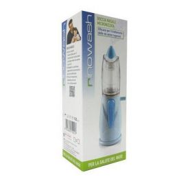 AIR LIQUIDE MEDICAL Rinowash  Kit Doccia Nasale Micronizzata