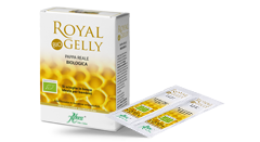 Aboca Royal Gemmy 16 Bustine Orosolubili