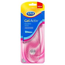 RECKITT BENCKISER HEALTHCARE Dr Scholl Gel Activ Ballerine