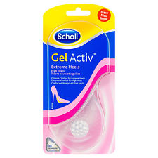 RECKITT BENCKISER HEALTHCARE Dr Scholl Gel Activ Tacchi Alti