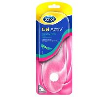 RECKITT BENCKISER HEALTHCARE Dr Scholl Gel Activ Ballerine Gel Activ Tacchi Medi