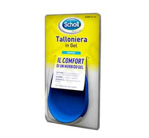 Scholl Talloniera In Gel Grande