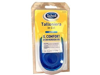 Scholl Talloniera In Gel Standard