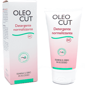 OLEOCUT Detergente 150ml