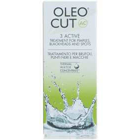 OLEOCUT 3 Active 30ml