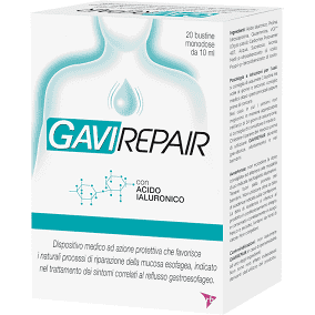 Gaviscon GaviRepair 20 Bustine